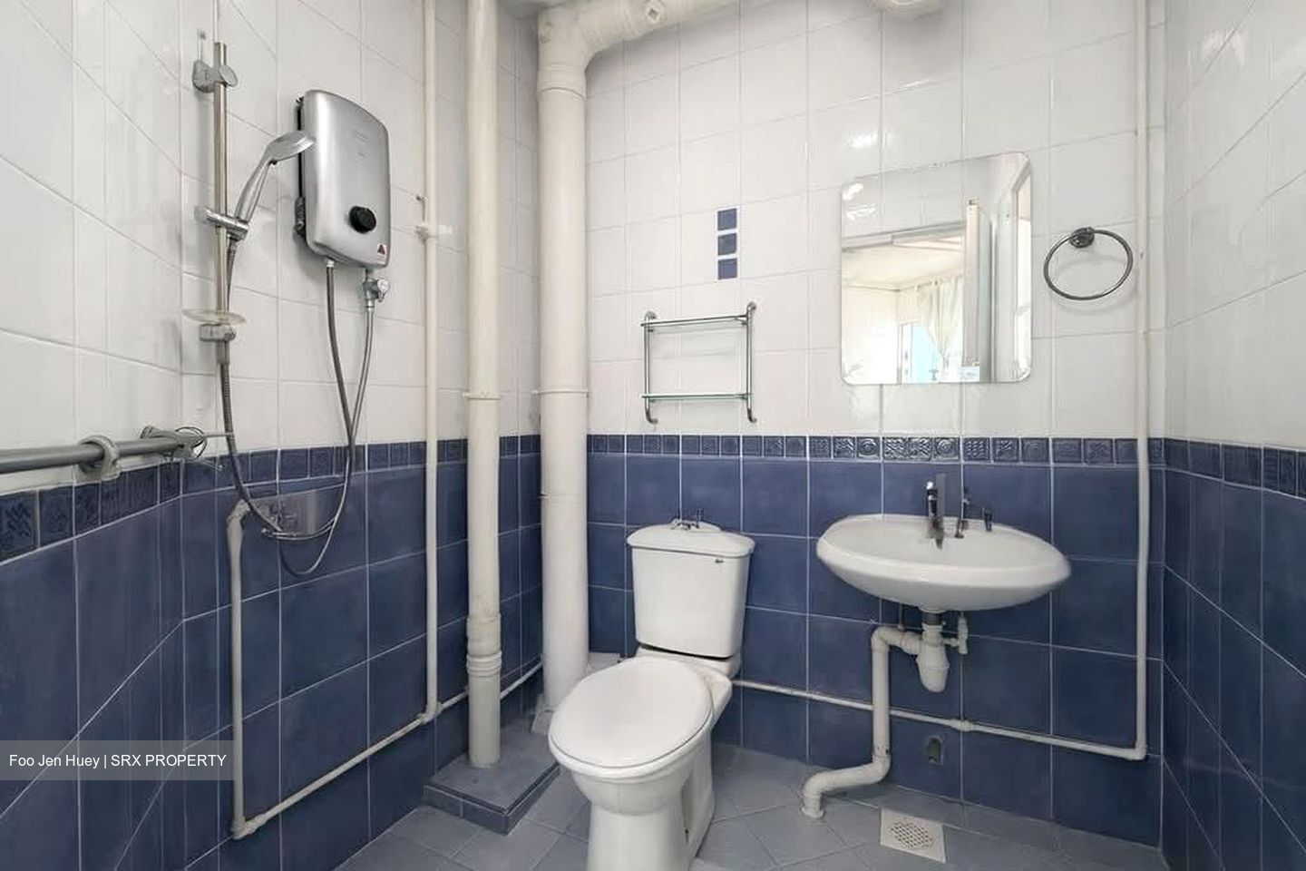 Blk 278 Tampines Street 22 (Tampines), HDB 4 Rooms #526277081